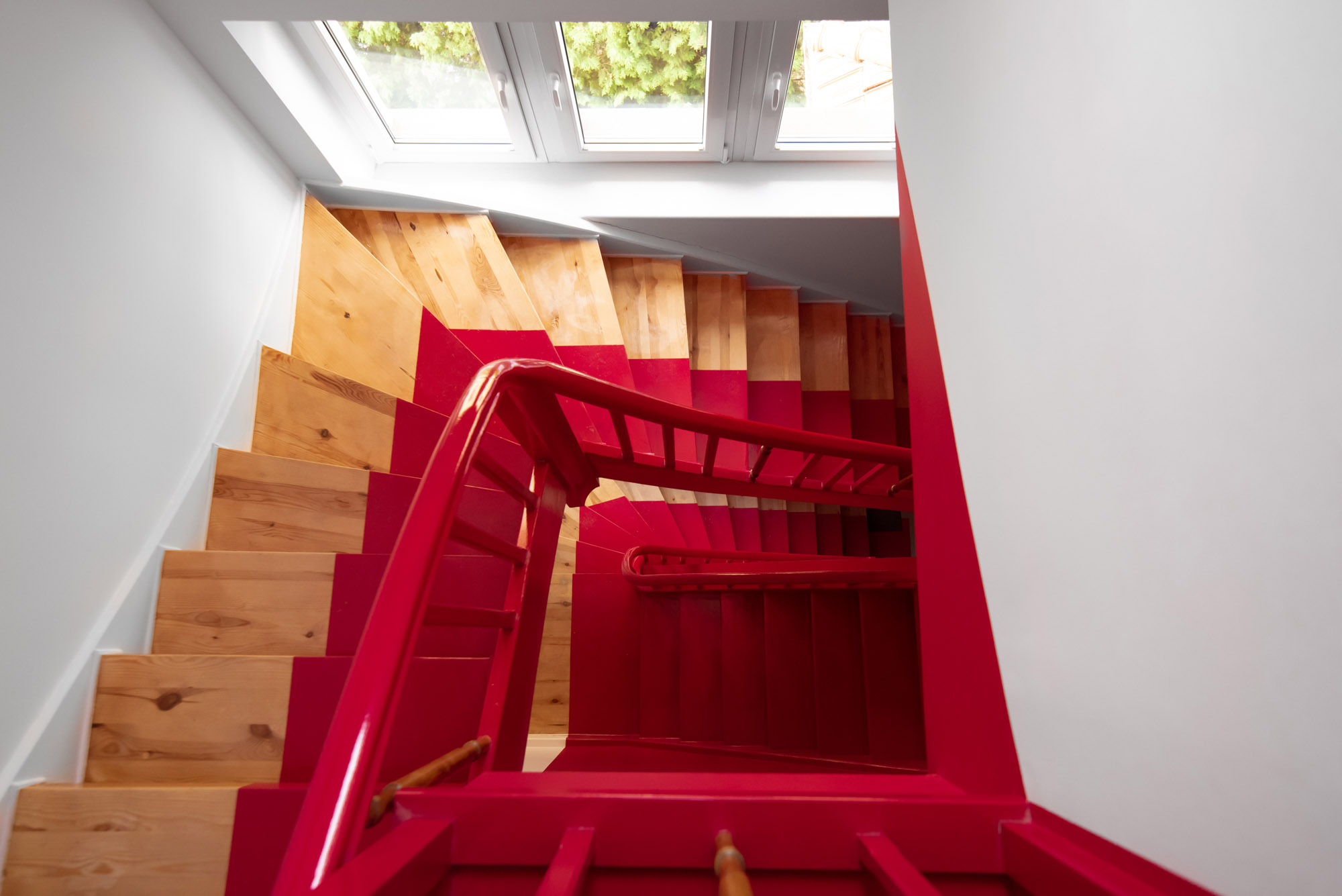 Crafton 软件公司创意办公室丨波兰波兹南丨mode:lina™-60