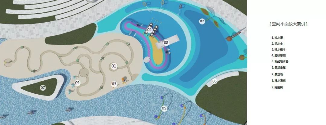 仁恒·海棠公园 | 国际都会高品生态社区的花园城市记忆-68