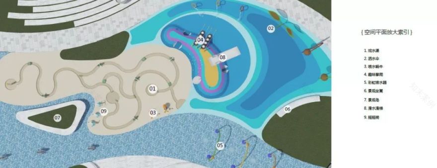 仁恒·海棠公园 | 国际都会高品生态社区的花园城市记忆-68