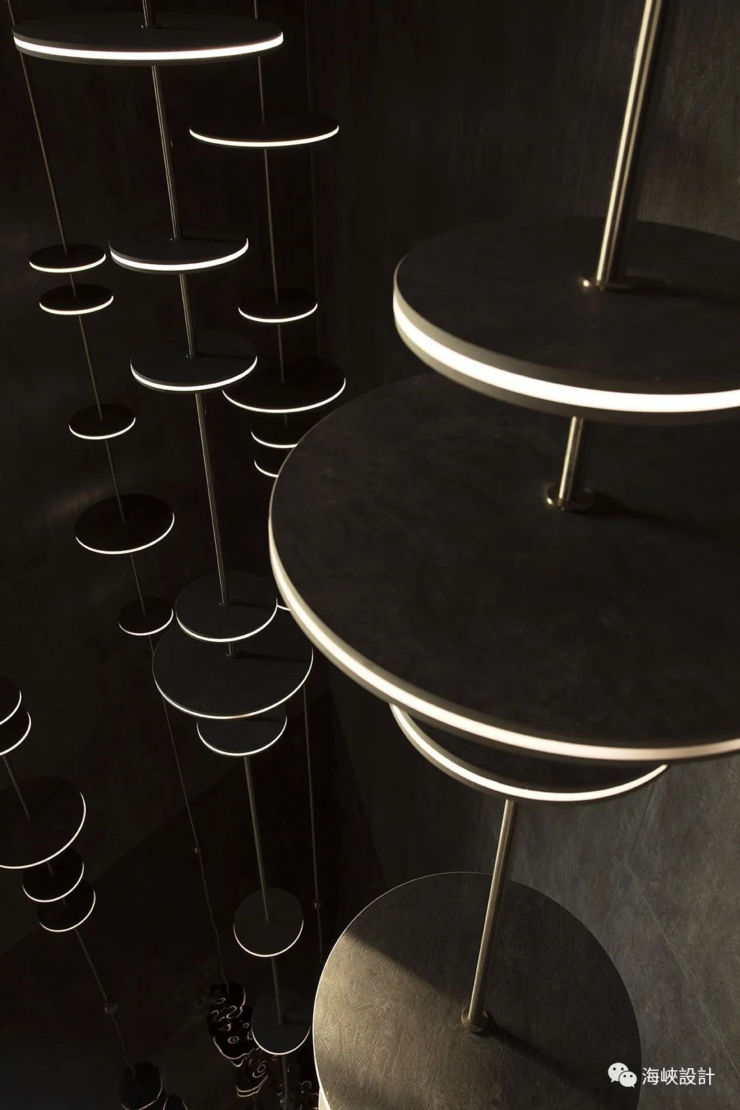 无界丨中国福建丨上海新得建筑-63