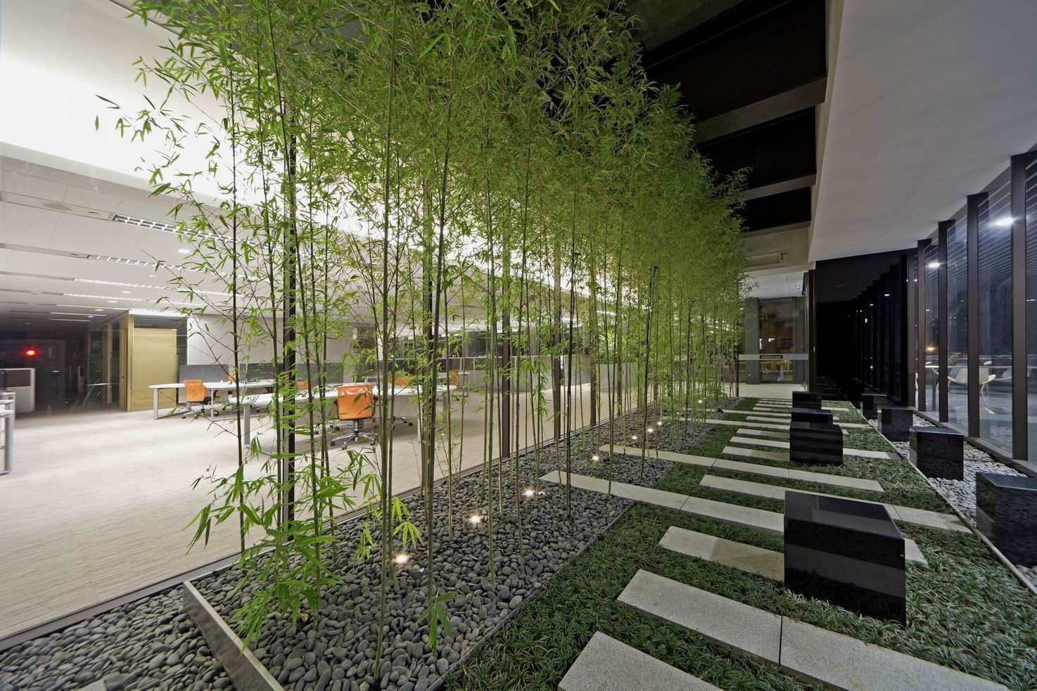 Advantech 智能绿色校园——工业 4.0 时代的舒适办公环境-20