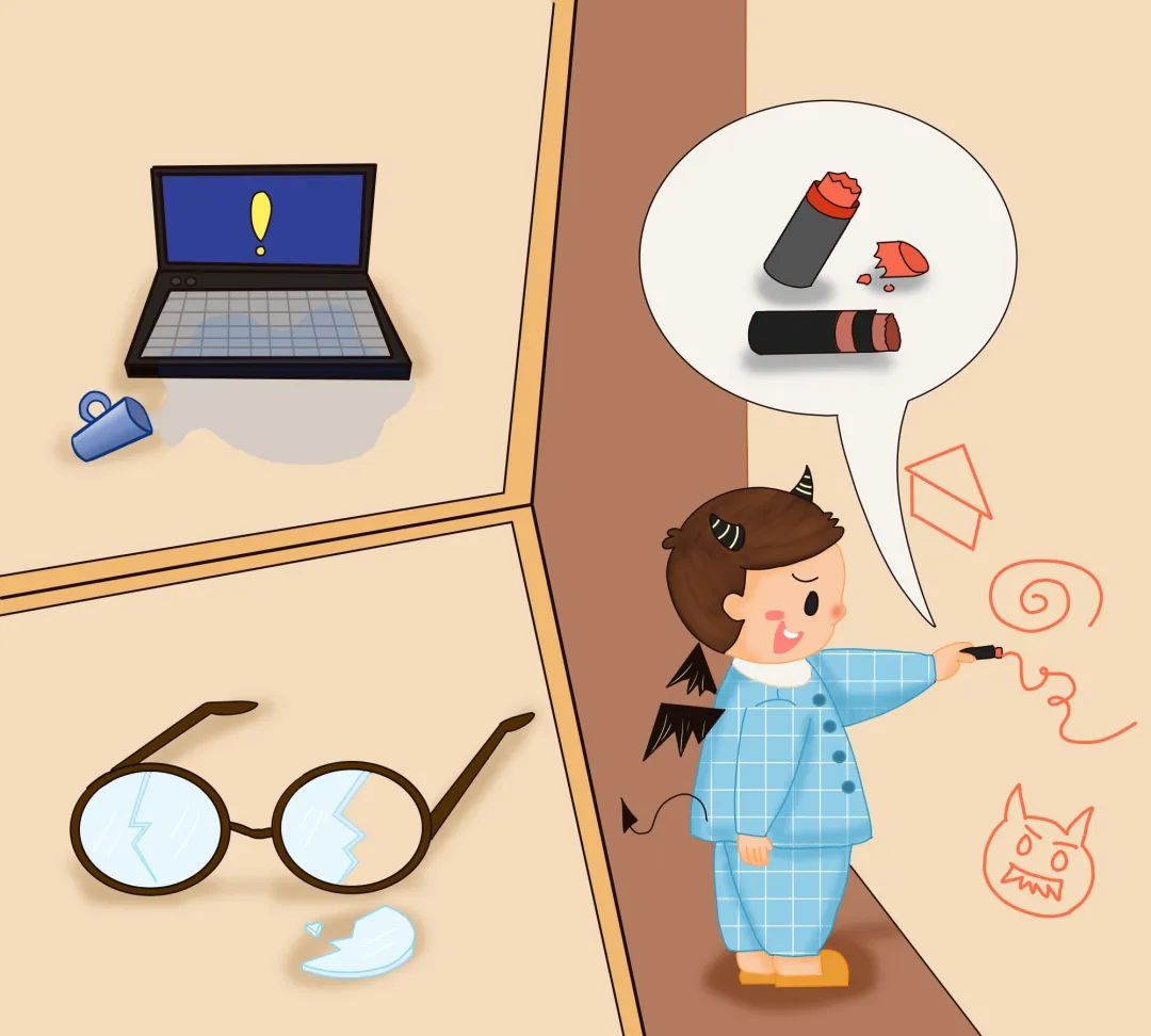 聪明保姆巧改“熊孩子”的梦幻空间-18