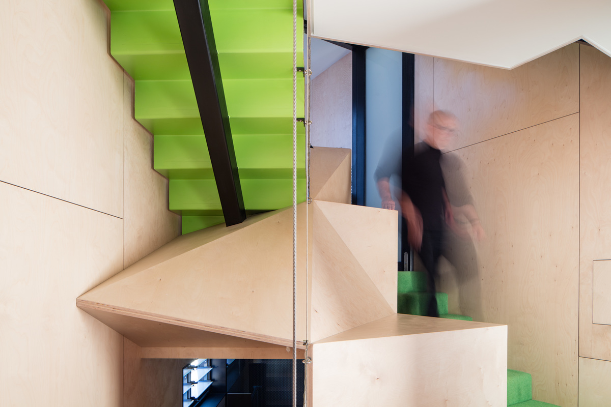 Acute House（锐利屋）-53