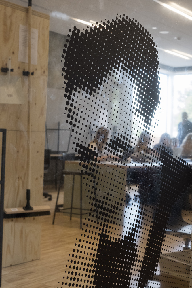 丹麦 Katrinedals 学校翻新融入城市，环保设计成社区活力中心-52