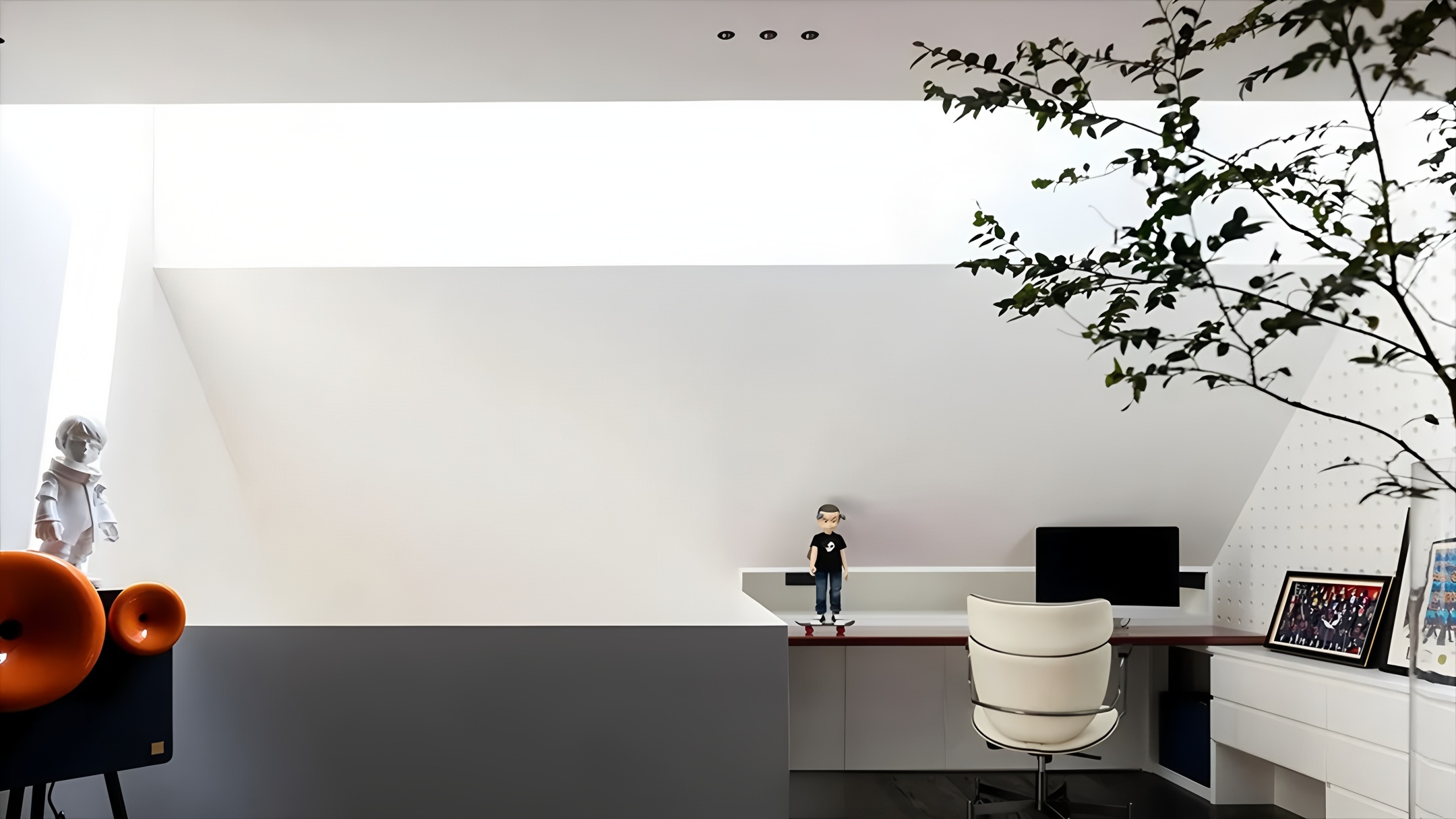 金臣颐墅 • 设计师黄亮的家丨中国上海丨统晟设计-43