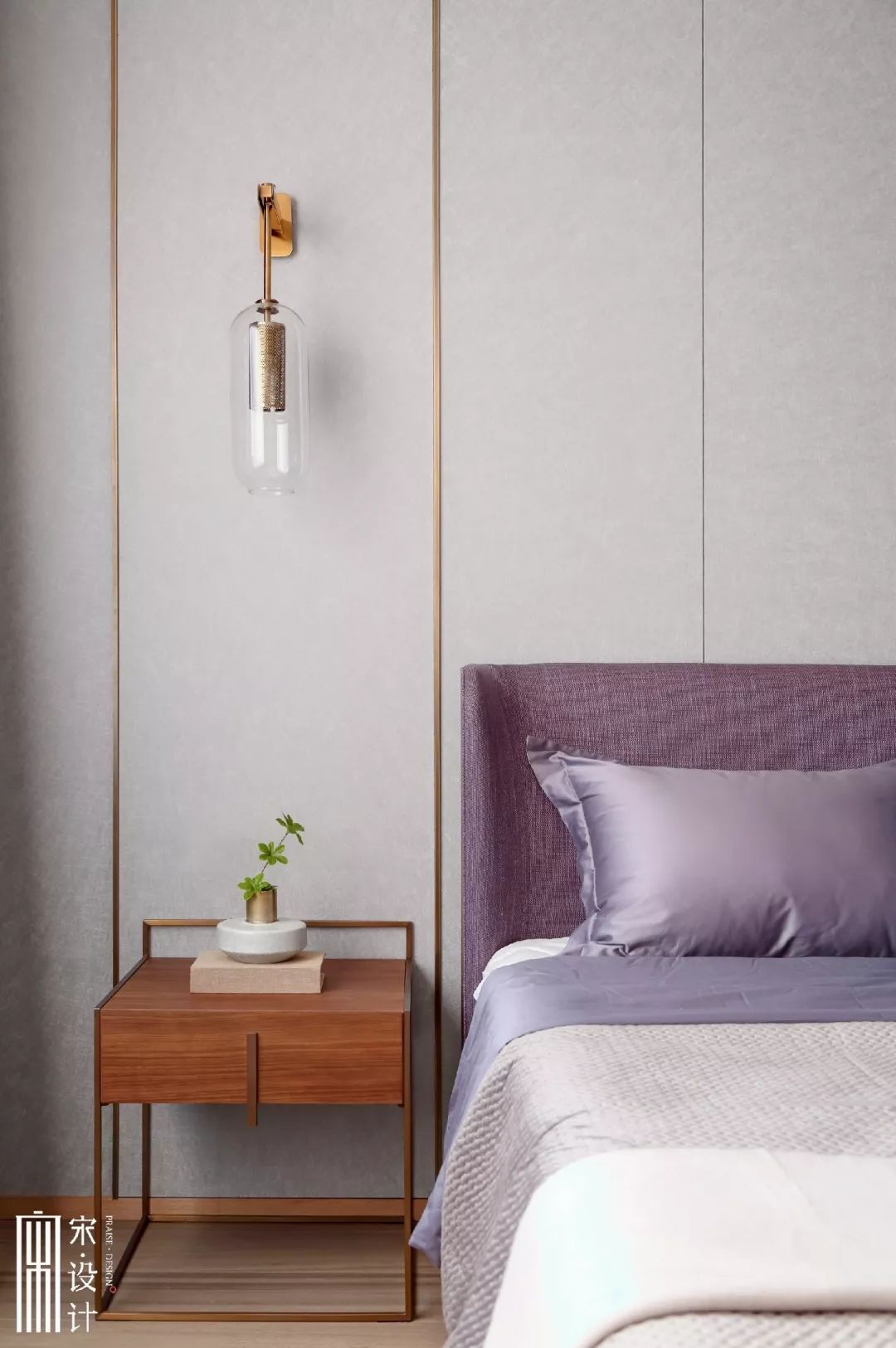 芳华记忆 | 新中式风格的创新演绎-29