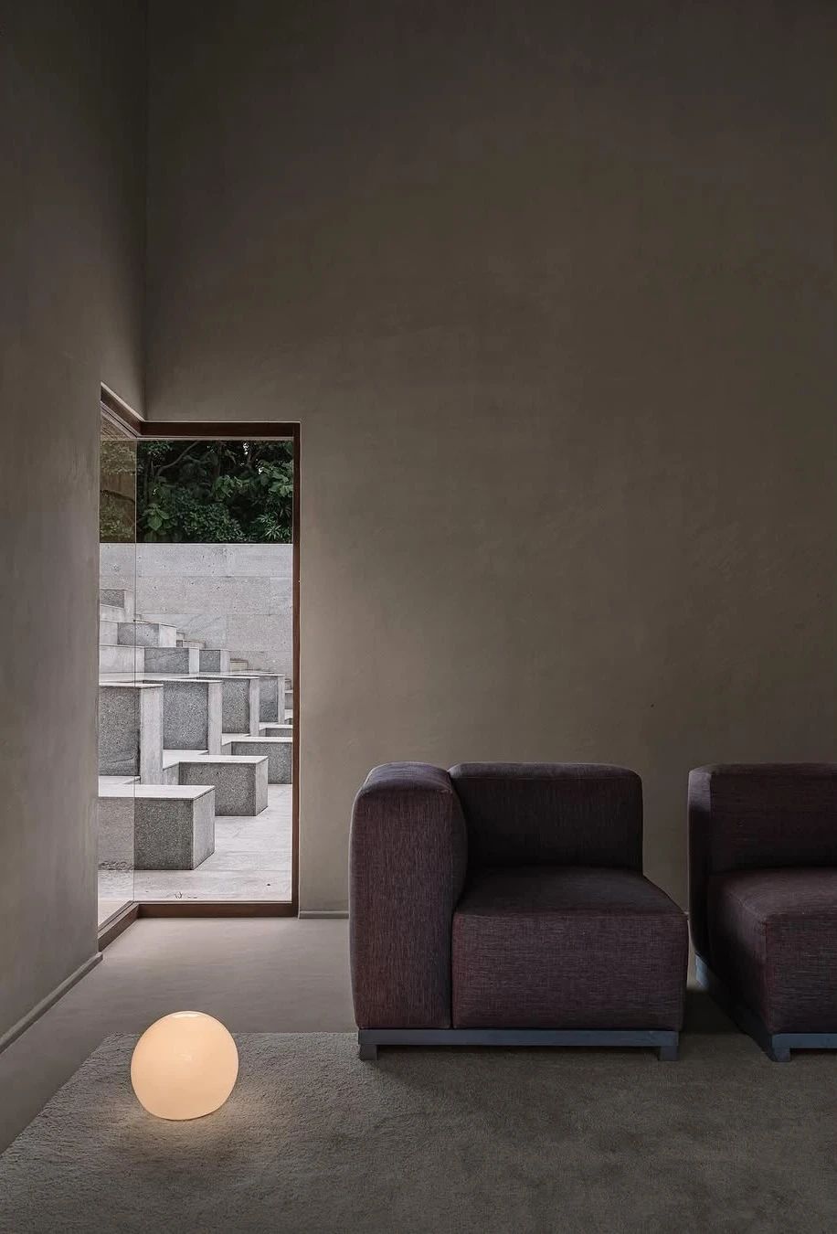 家具展厅丨日本东京丨Keiji Ashizawa Design-63