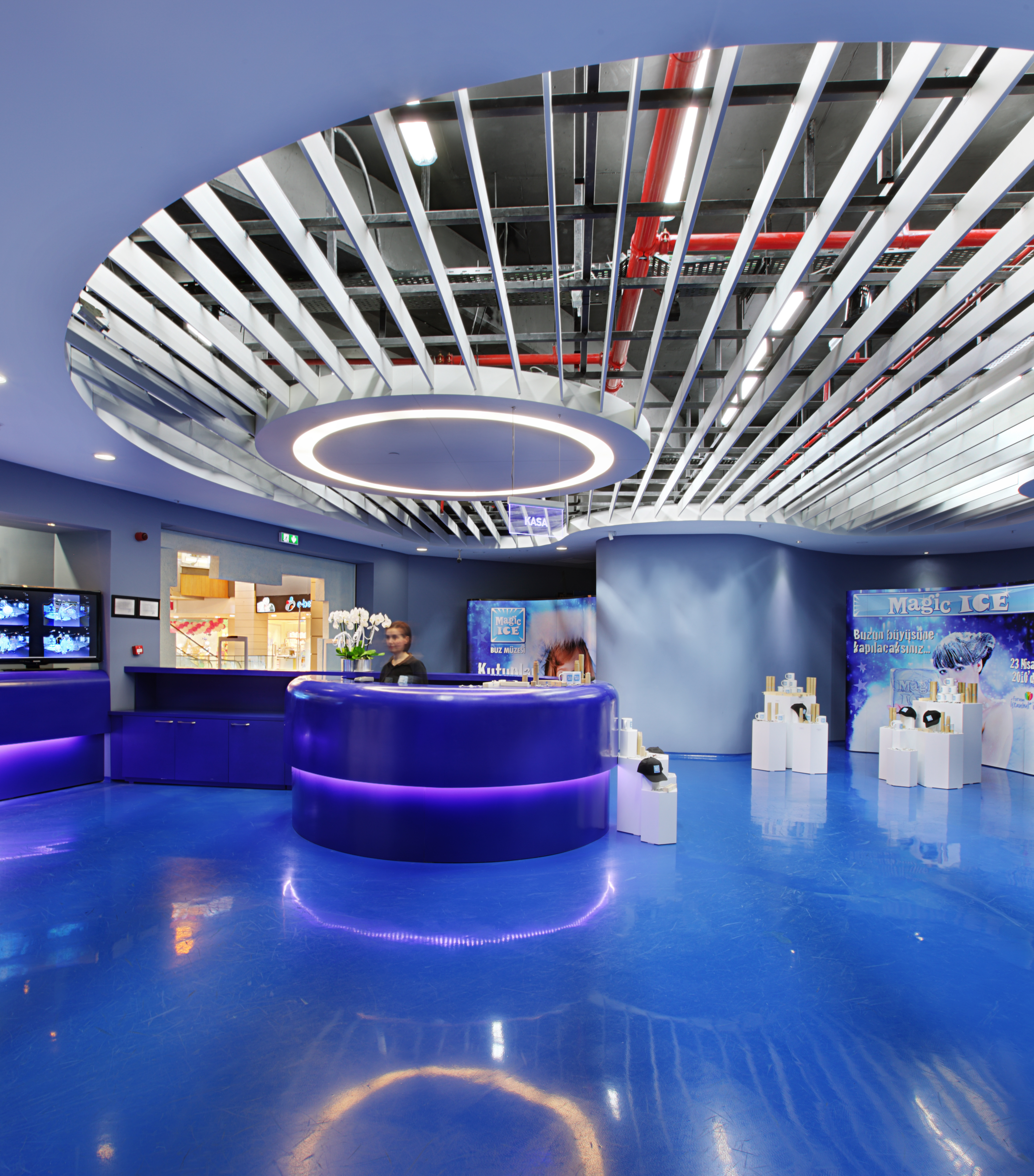 极地冰雕博物馆-19