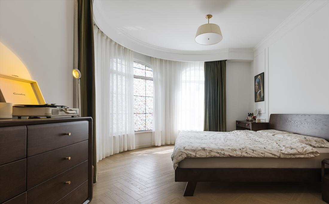 102㎡老屋爆改明亮通透空间-62