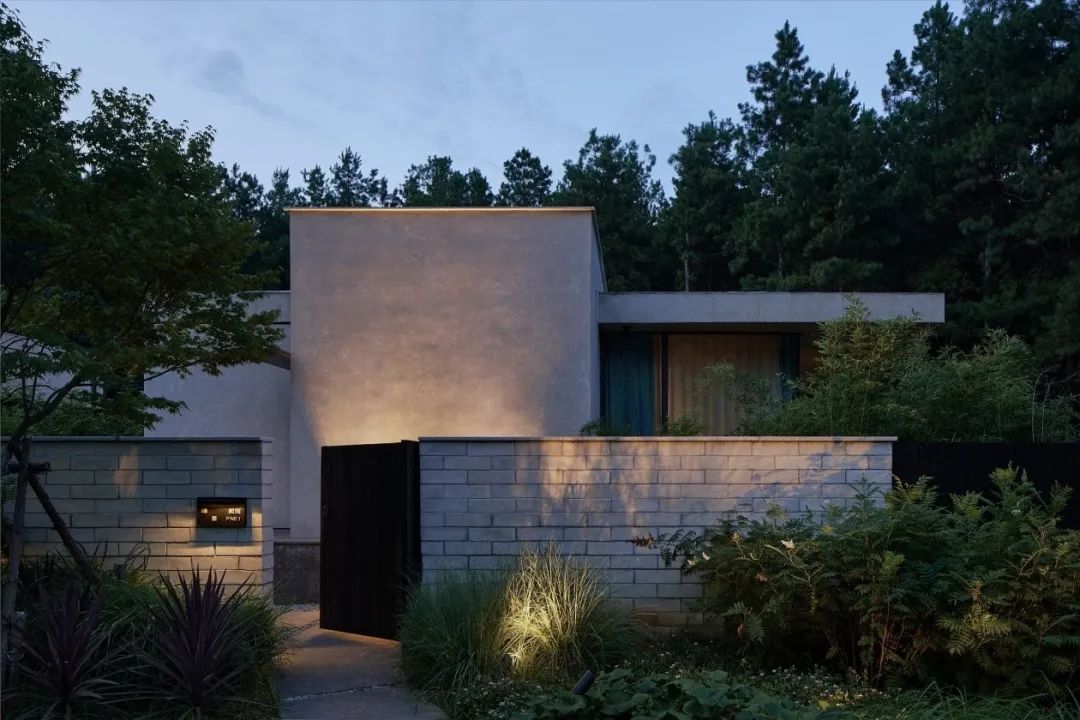 浙江松境度假庄园丨中国浙江丨八荒设计-12