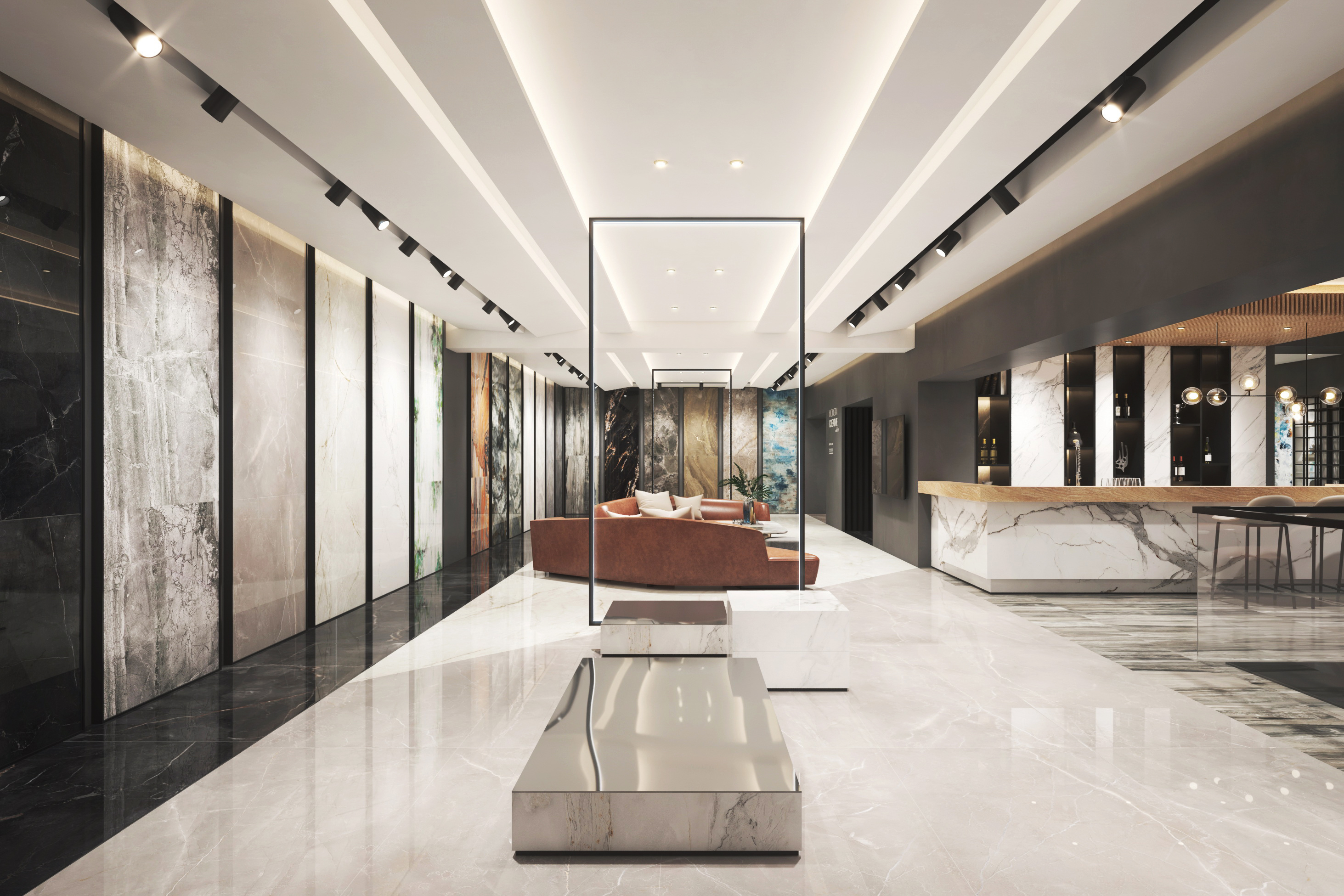 瓷砖及橱柜产品展厅与空间应用-5