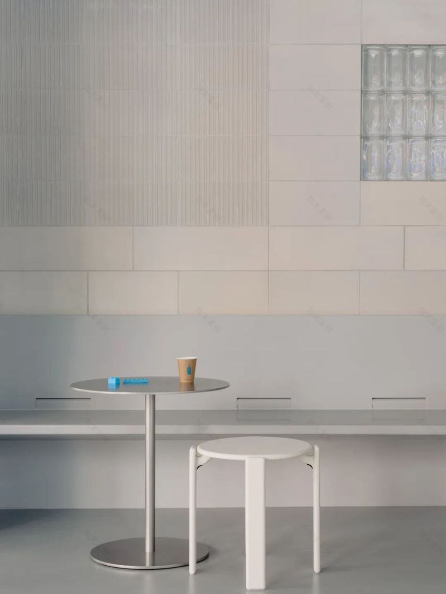 向域新作|蓝瓶咖啡上海爱琴海缤纷里店-54