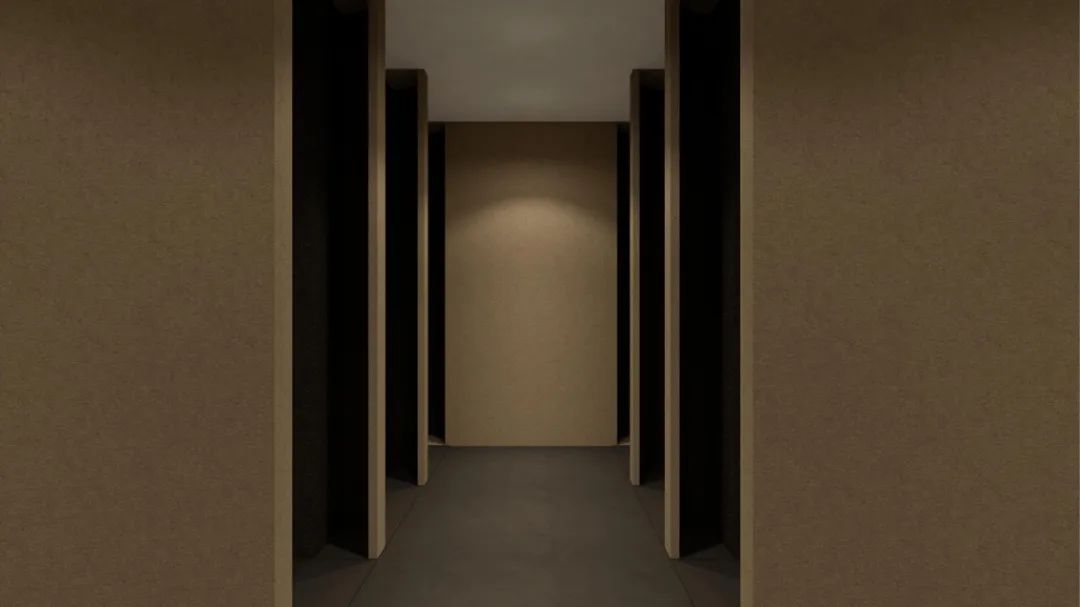 水裹·汤泉（杭州新天地店）丨中国杭州丨北京对角线设计-103