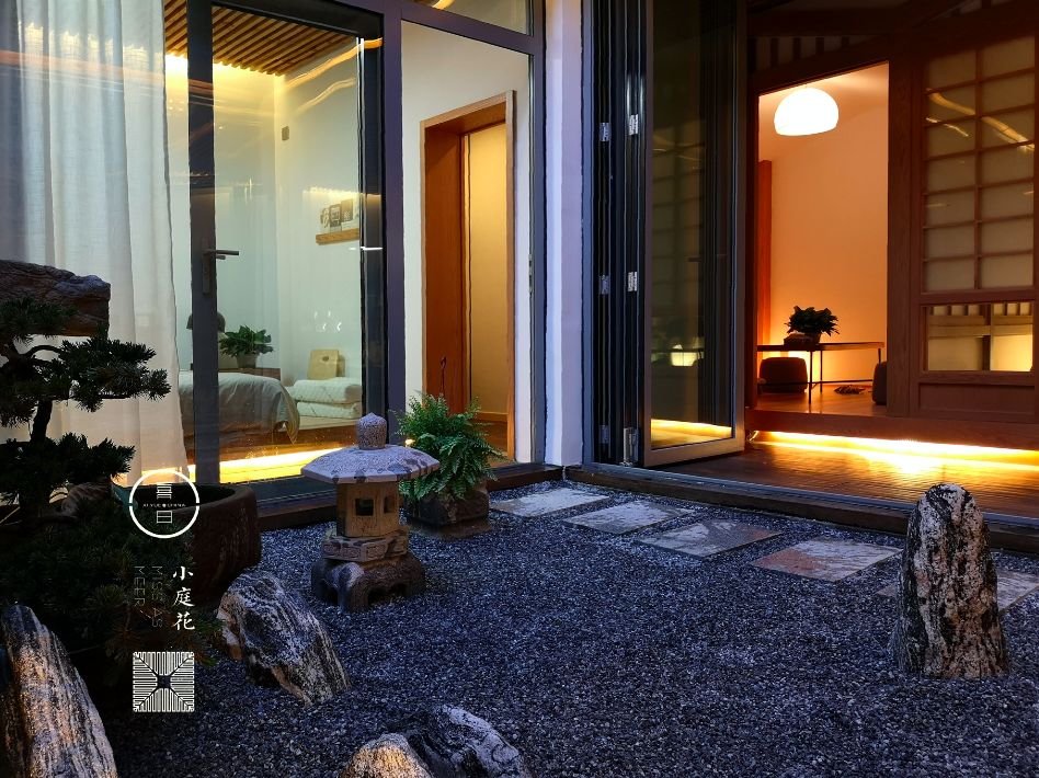 北京安定门内山山有念茶空间 | 古韵新生，闹中取静-99