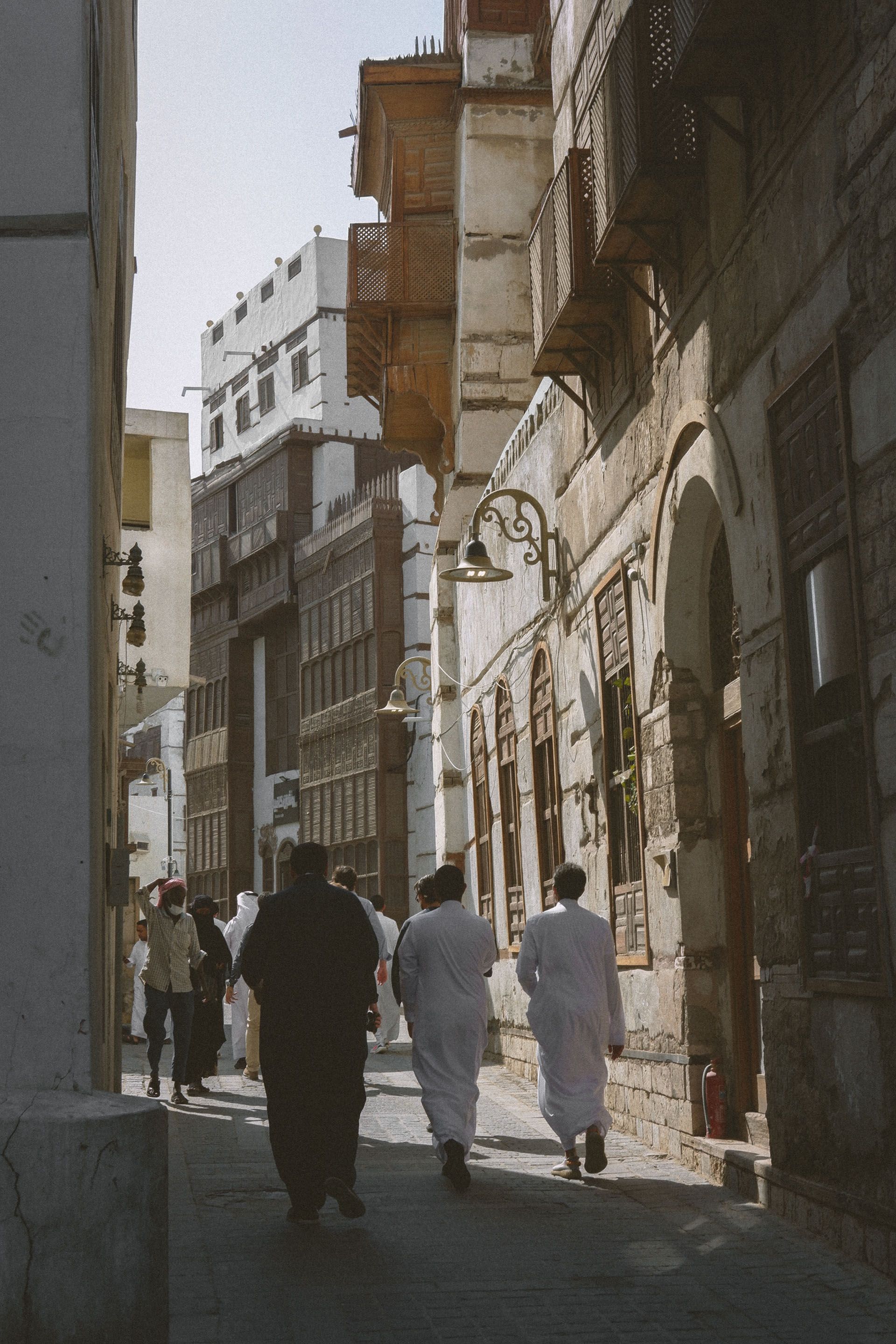 Al Bukhariyah Lane - Spatial Projects-4