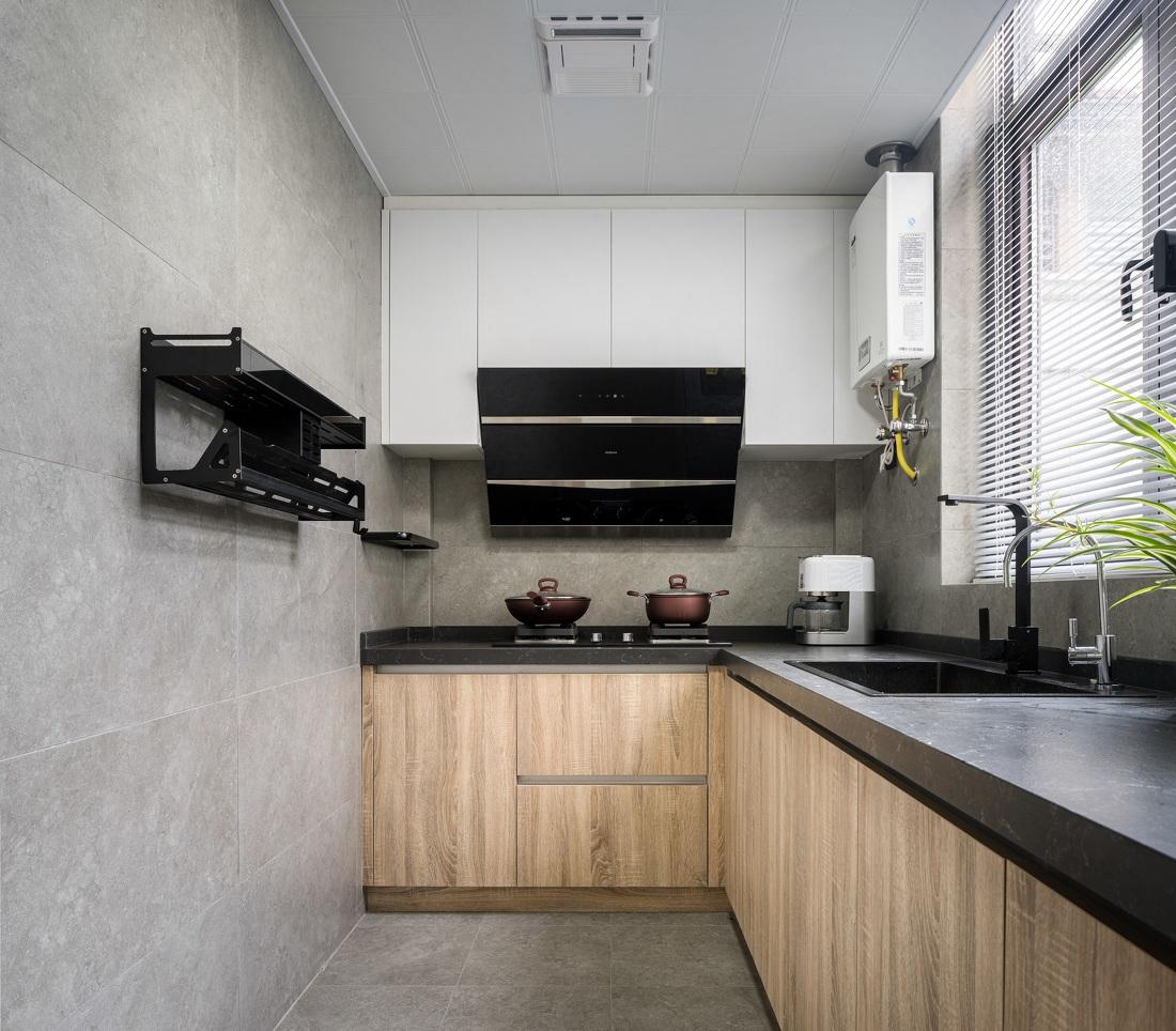 听风 · 度假风别墅设计丨中国上海丨上海谷辰设计-21