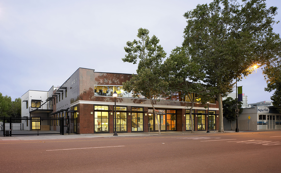 旧厂房的新生 | Studio BANAA 办公室设计-8