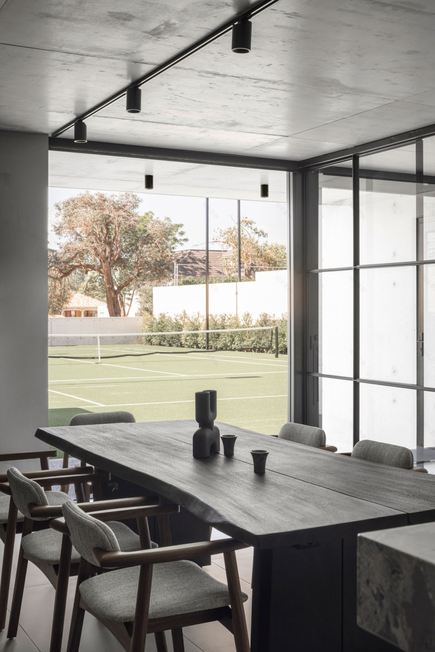 Dalkeith 住宅丨澳大利亚丨MAEK-24