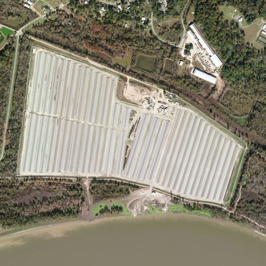 密西西比河河道稳定及护岸建设项目丨美国阿肯色丨美国陆军工程兵团-31