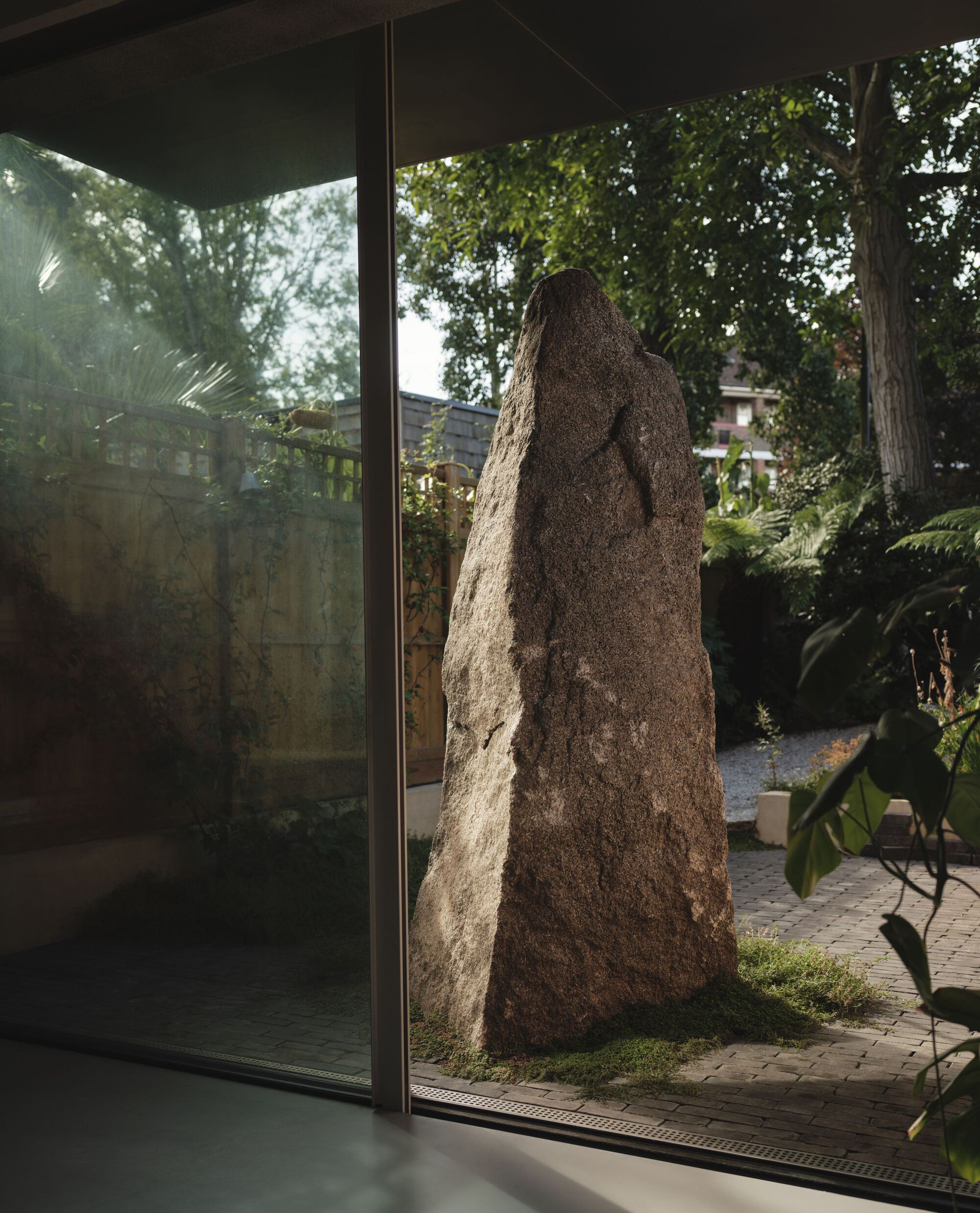 住宅丨英国丨CAN  Architecture and Ideas Studio-37