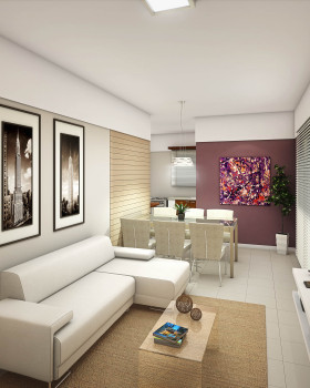 Condomínio Residencial Vale das Pedras