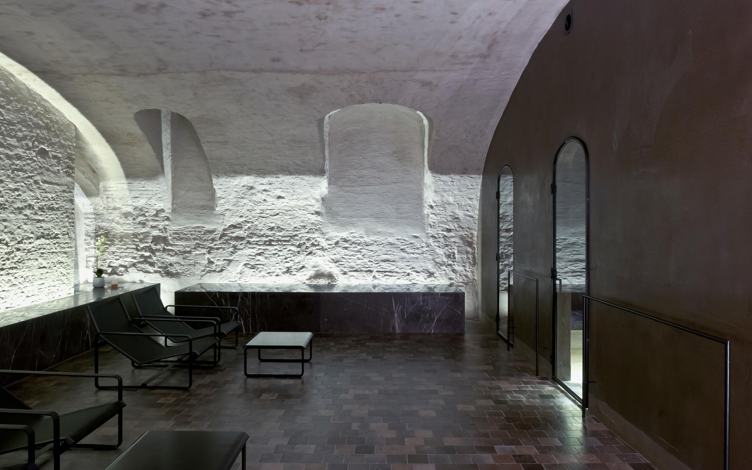 丨比利时安特卫普丨AID architecten-26