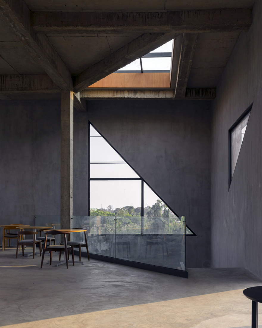 咖啡店丨泰国彭世洛-97