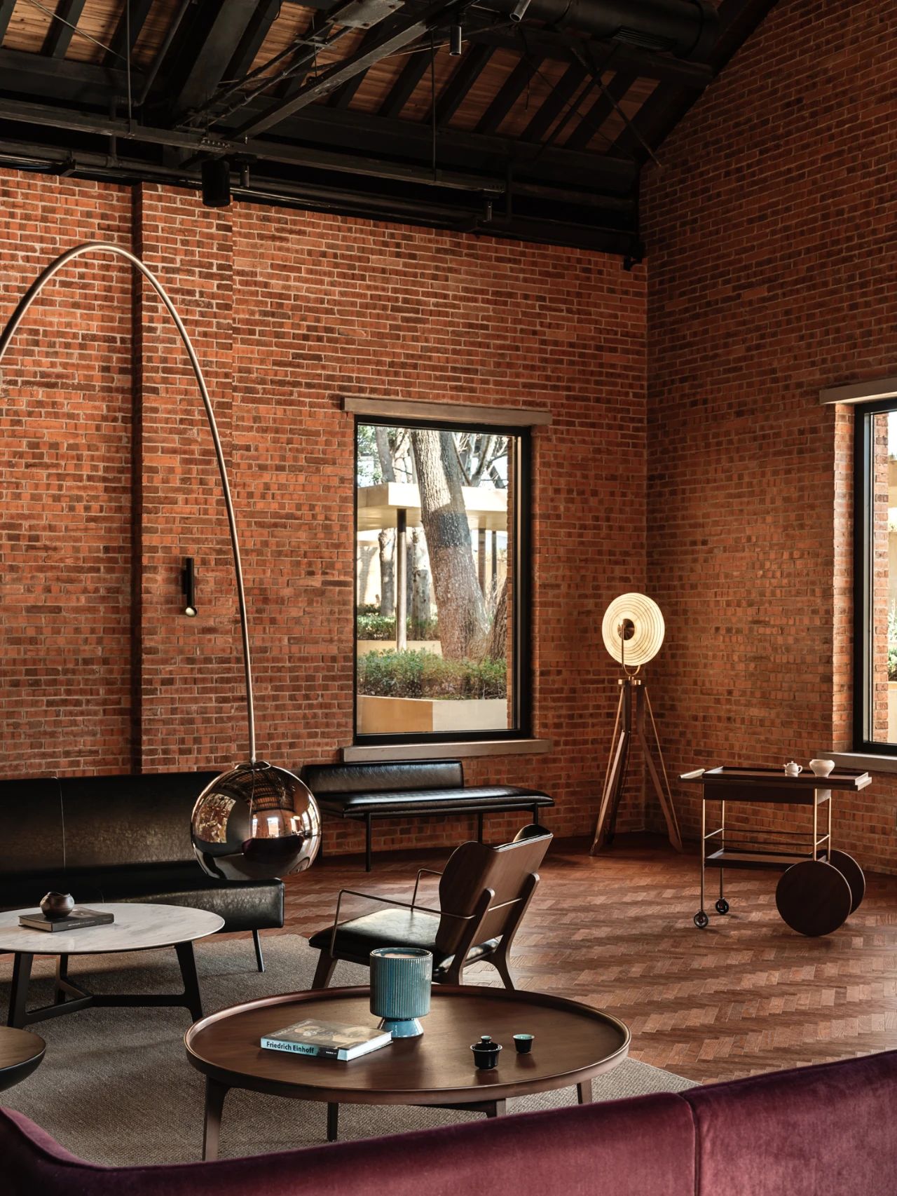 景德镇川上行（景仰书院）丨中国景德镇丨直向建筑-141