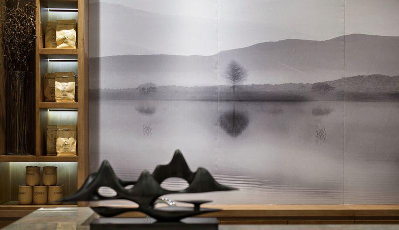 武汉熙悦售楼处-31