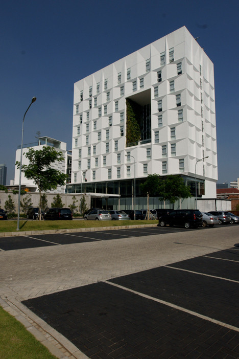 Morrissey Hotel  Aboday-8