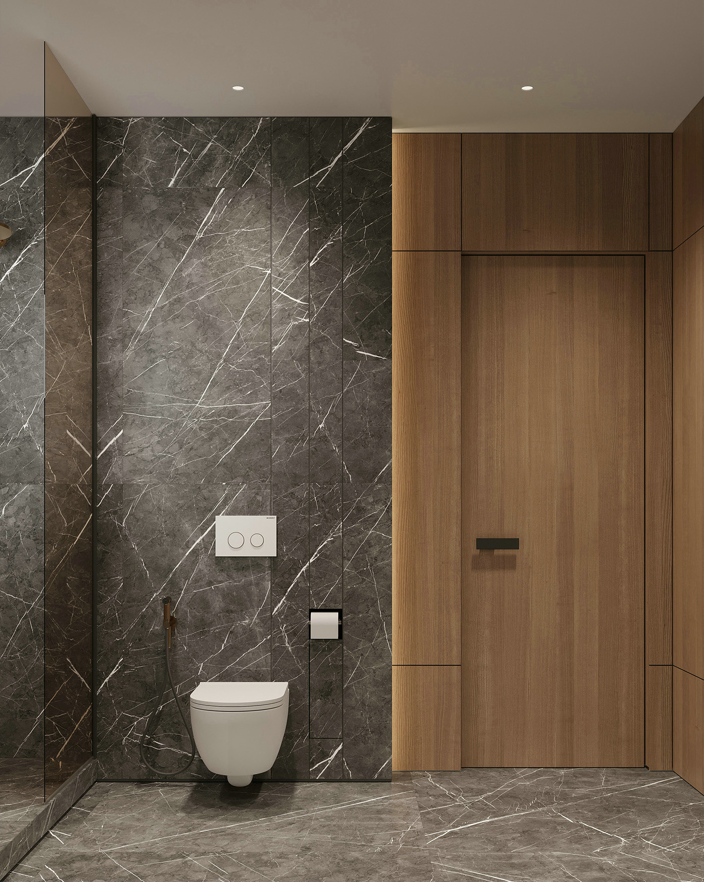 tz首发：木质简约 有质感 够温馨！-15