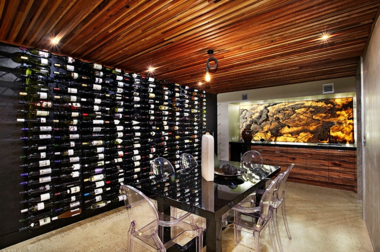 墨尔本旧教堂改造的独特城市住宅丨澳大利亚墨尔本丨Bagnato Architects-31