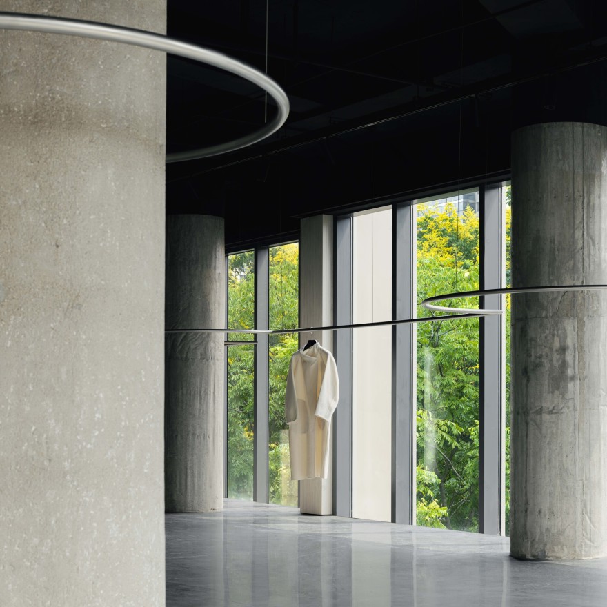 YEARLY PLAN上海展厅丨中国上海丨SHISUO设计工作室-45