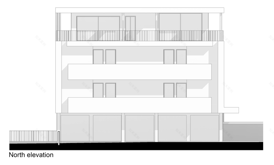意大利特雷维索升级住宅-88