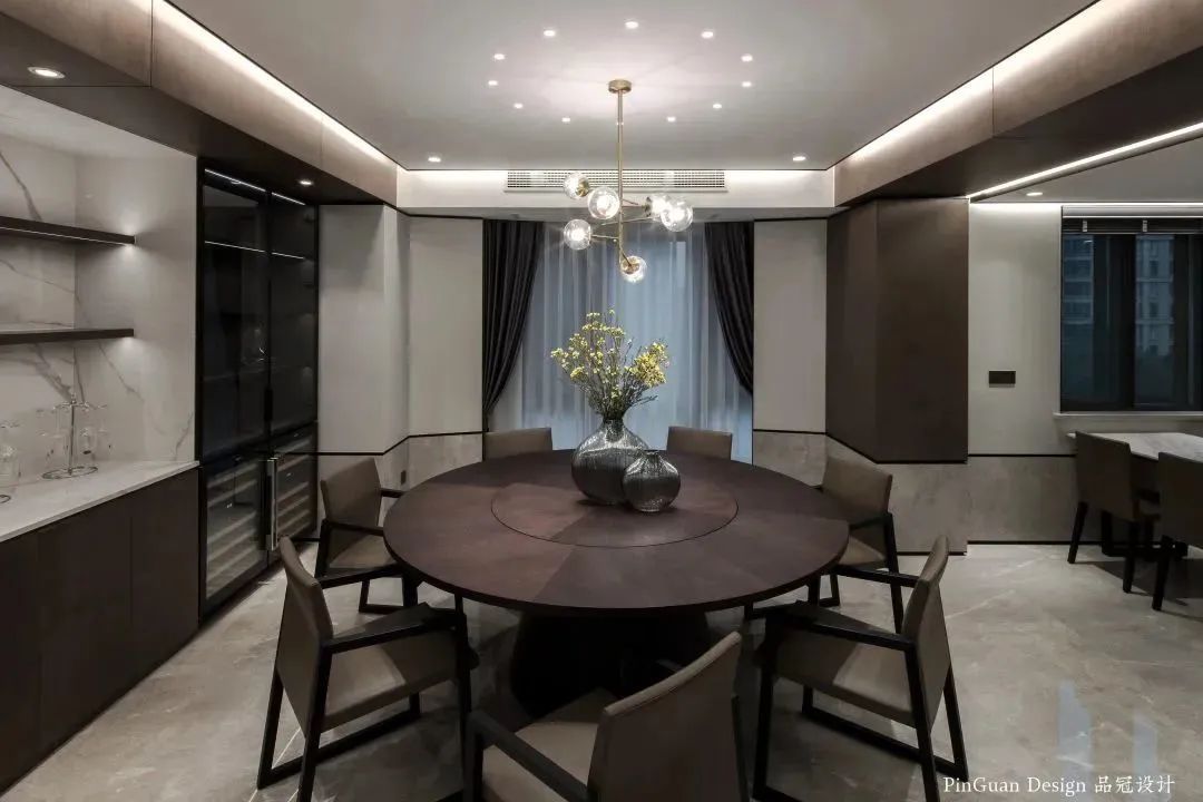 山水御园丨中国杭州丨郭思光-16