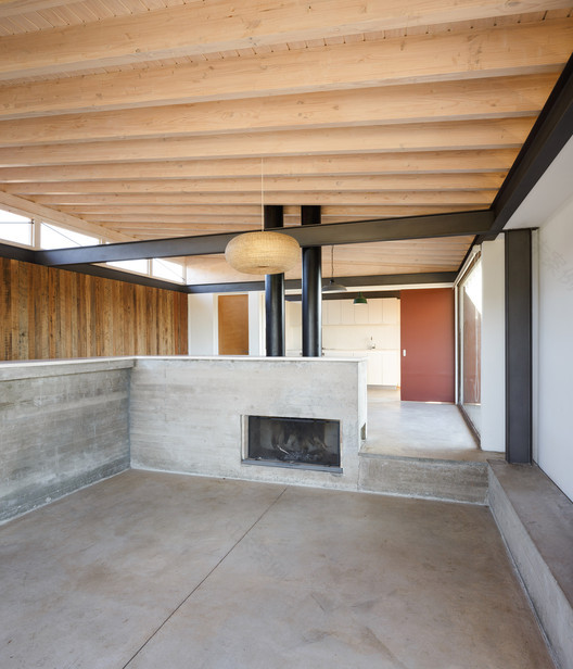 Tierras Blancas House Gonzalo Claro-13