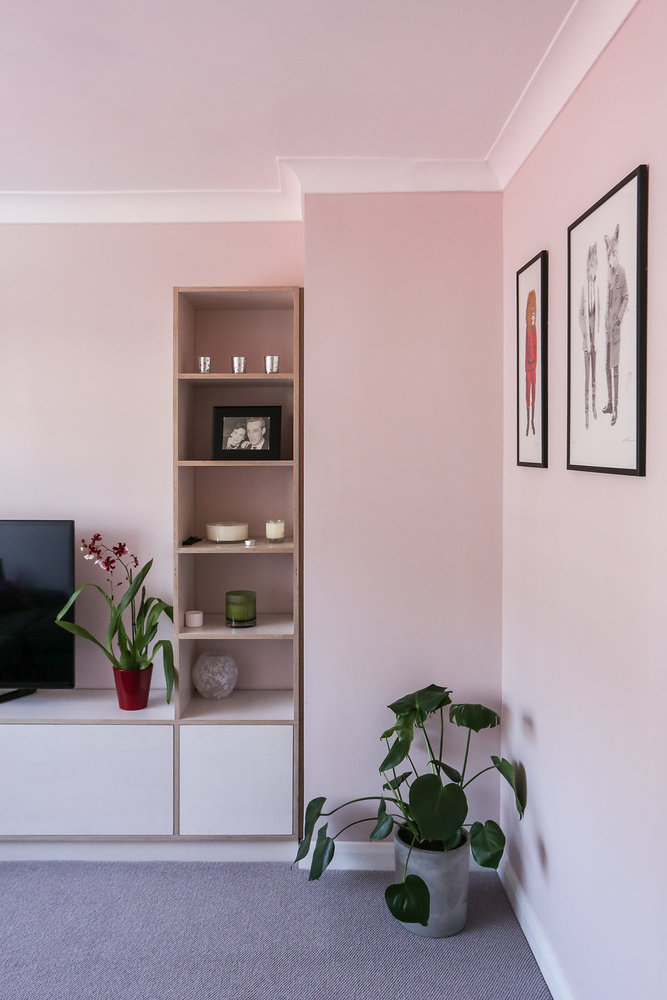 尼姆扩展 | 轻质木材门户打造明亮开放生活空间-46