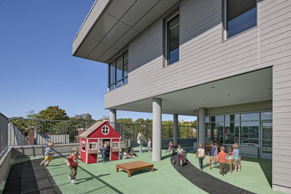 Martin Trust Partnership in Education for Early Learners | CBT-5