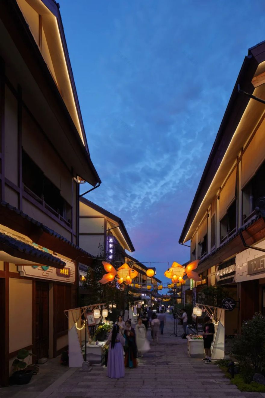 盛唐岚山温泉度假综合体丨中国大连丨大展装饰设计顾问有限公司-29