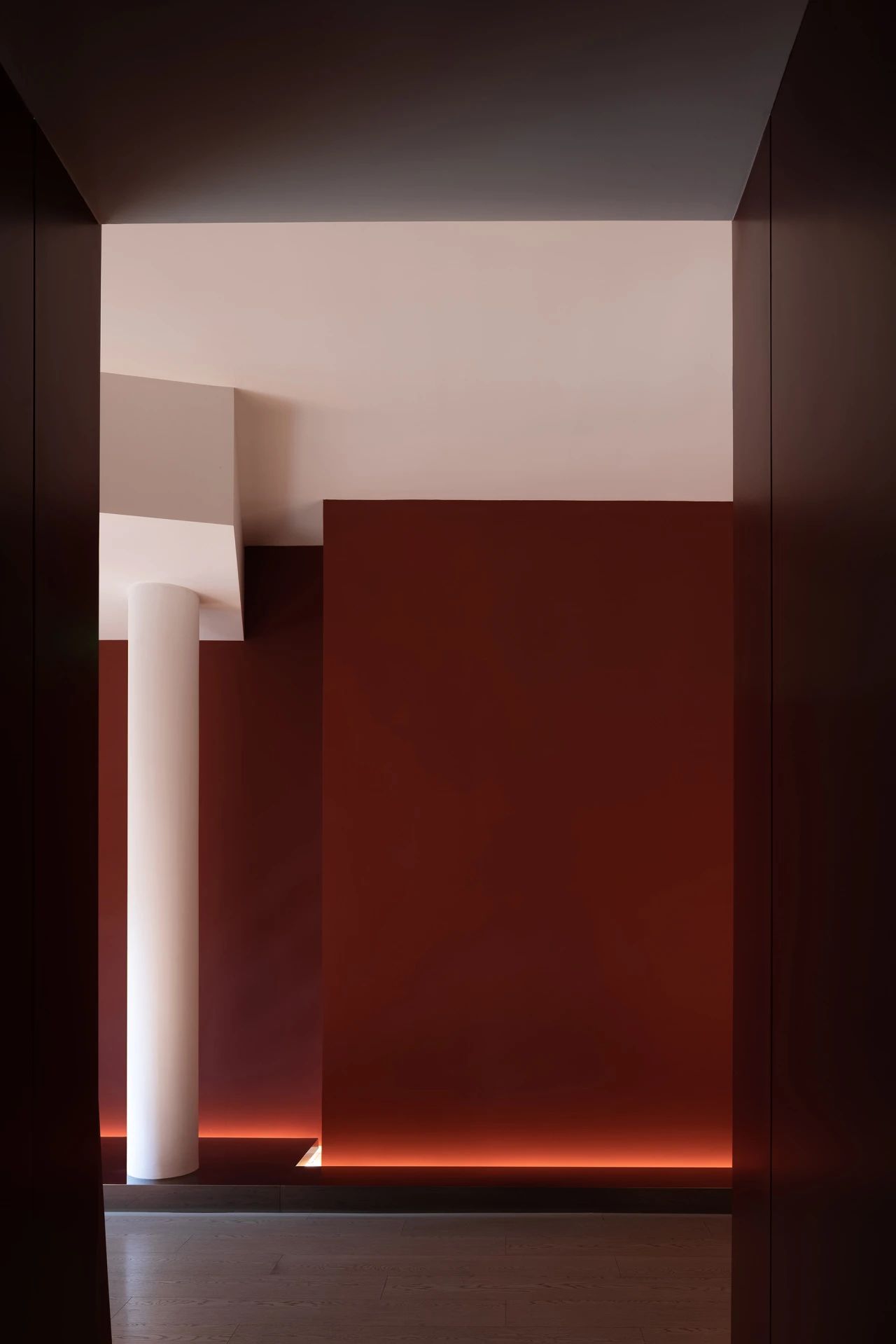 红韵潮菜 · 深圳博物馆内的潮汕美食之旅丨中国深圳丨AD ARCHITECTURE|艾克建筑设计-35