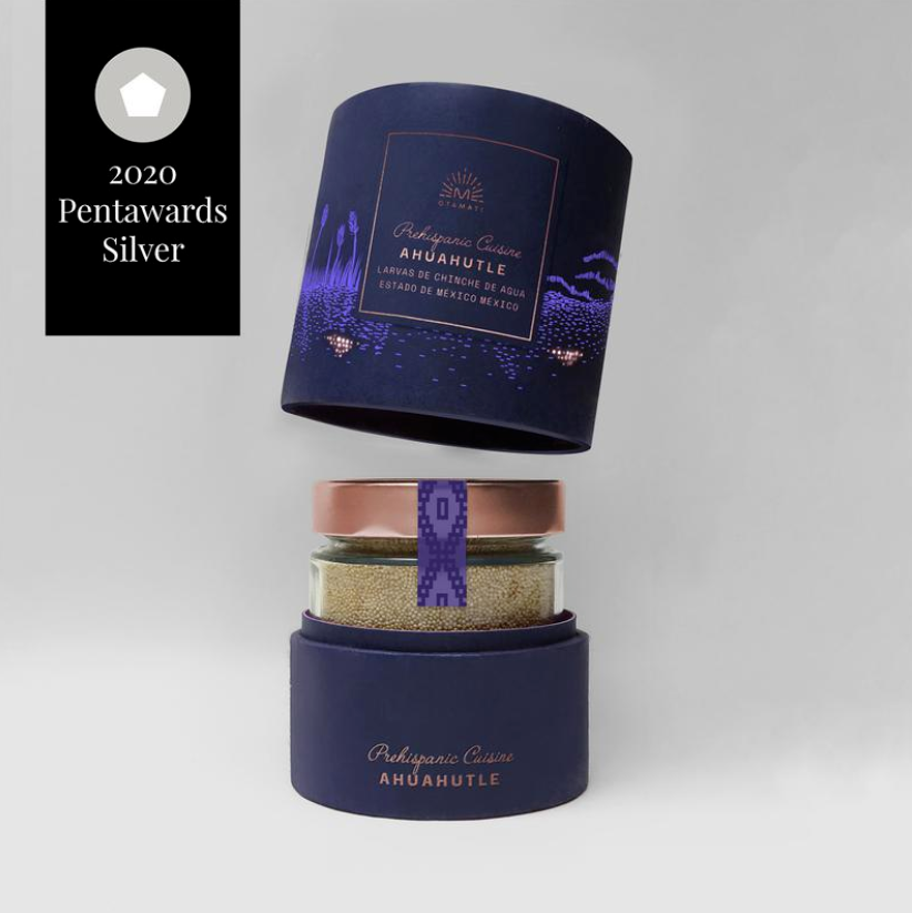 2020 Pentawards 产品包装设计大奖学生奖赏析-46