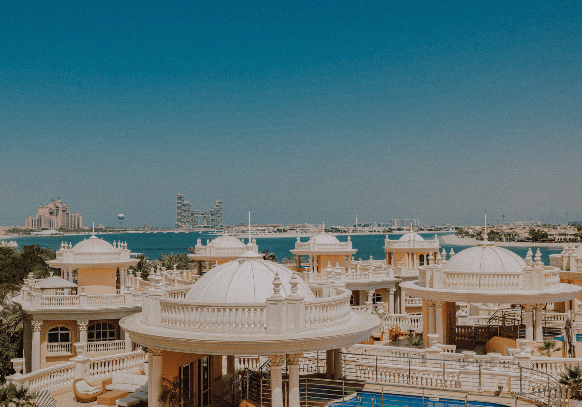 丨阿联酋迪拜-35