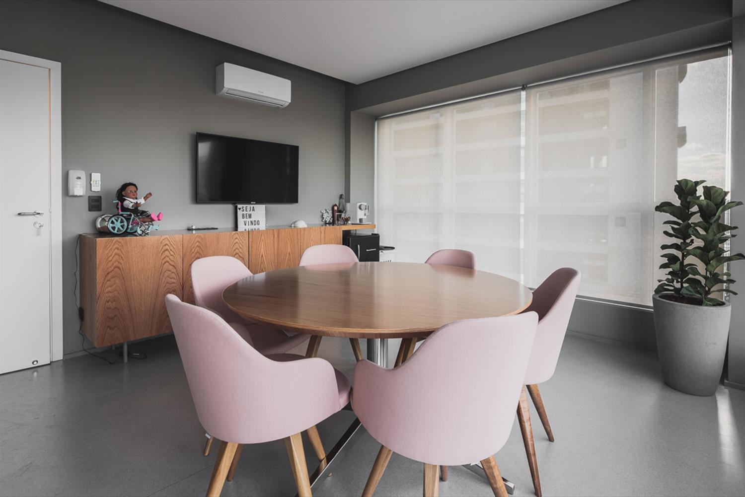 巴西 Curitiba 认知治疗诊所-3