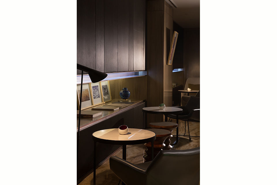 Grand Royal Canal富力运河10号  售楼处 1-9