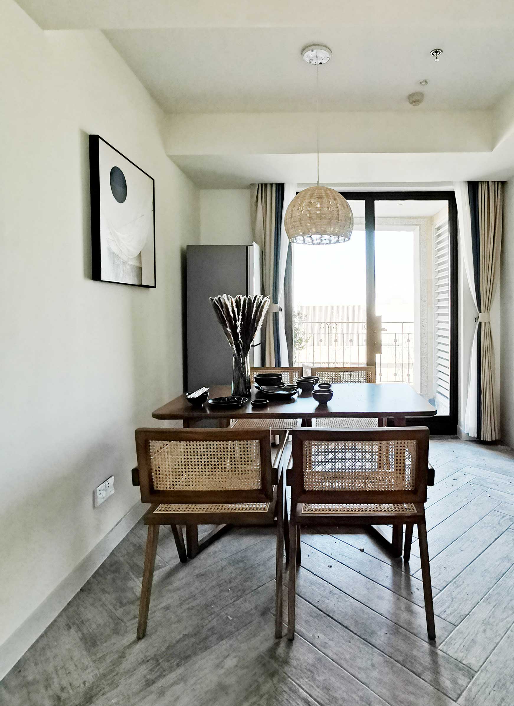 阿那亚民宿项目丨中国河北丨成钰设计（北京）有限公司-17