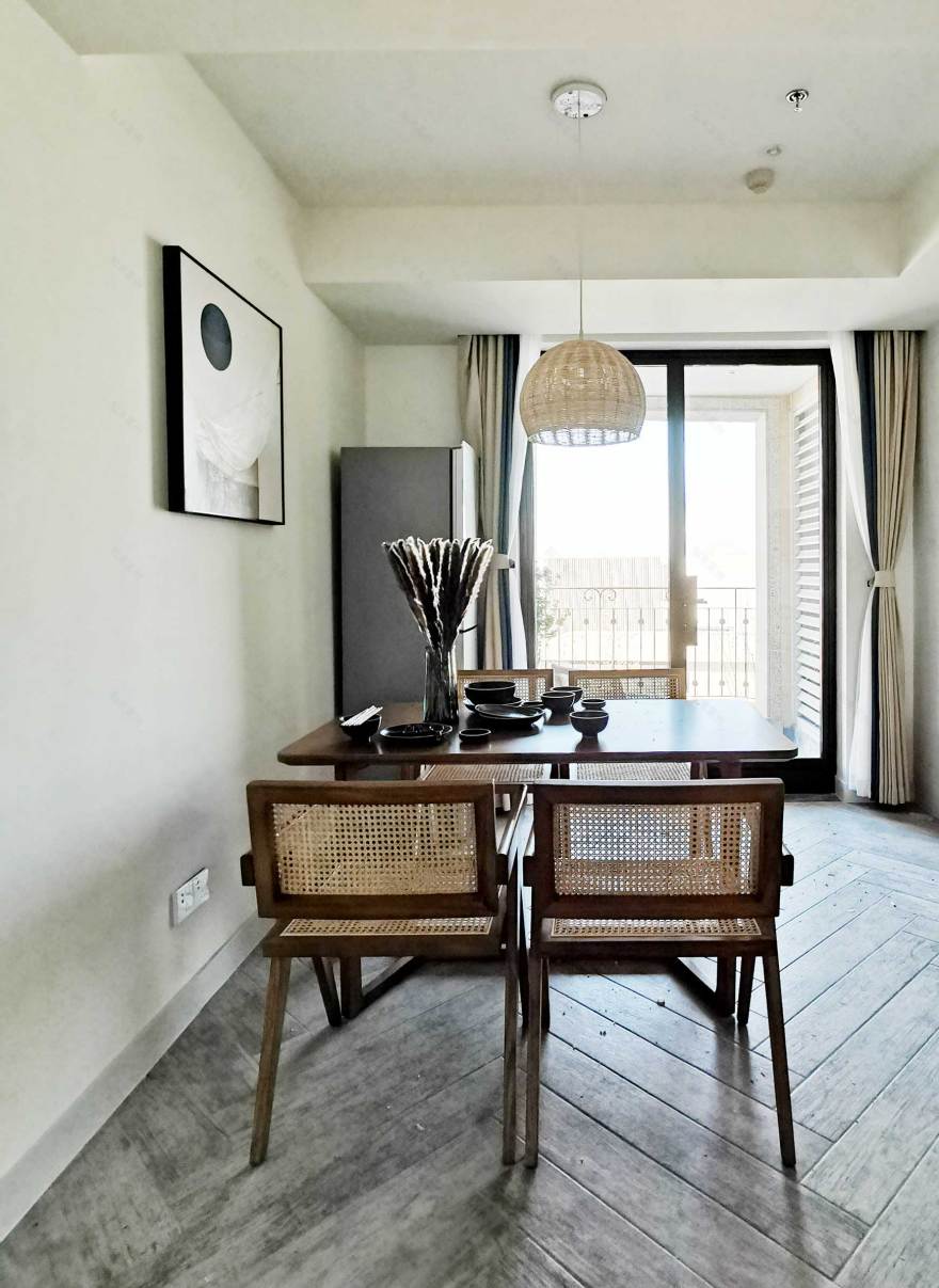 阿那亚民宿项目丨中国河北丨成钰设计(北京)有限公司-17