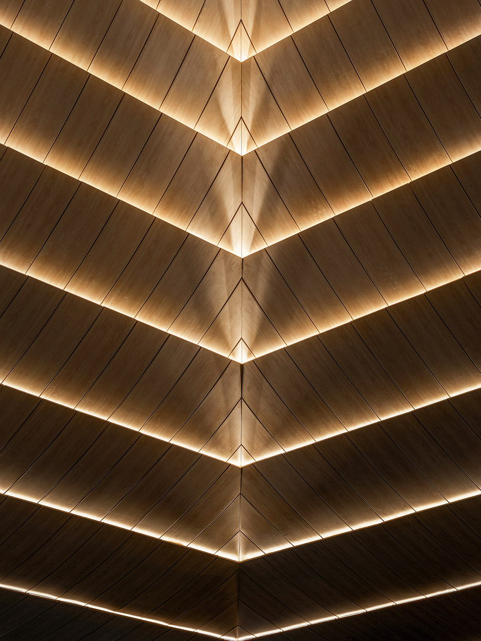 弥勒圣坛二期丨中国宁波丨杭州欧塬建筑设计有限公司-132