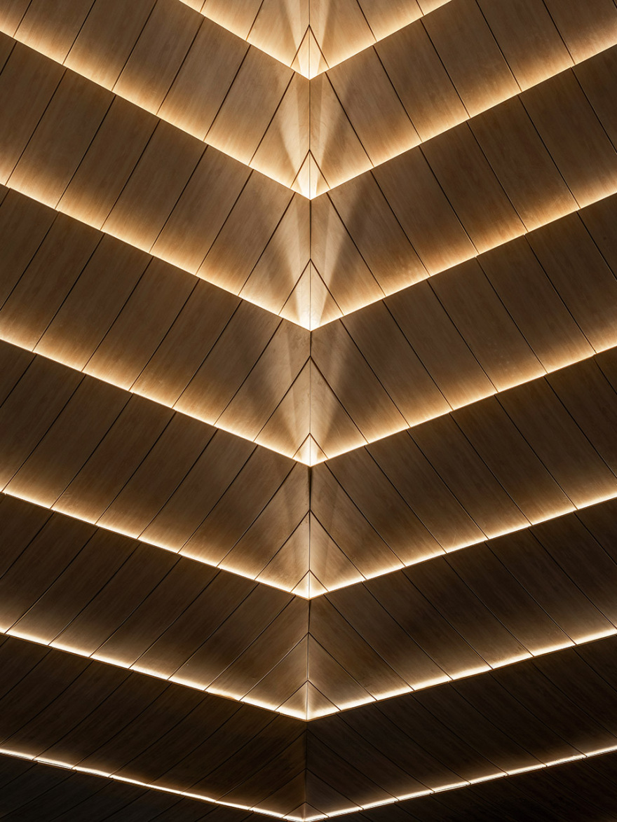 弥勒圣坛二期丨中国宁波丨杭州欧塬建筑设计有限公司-132