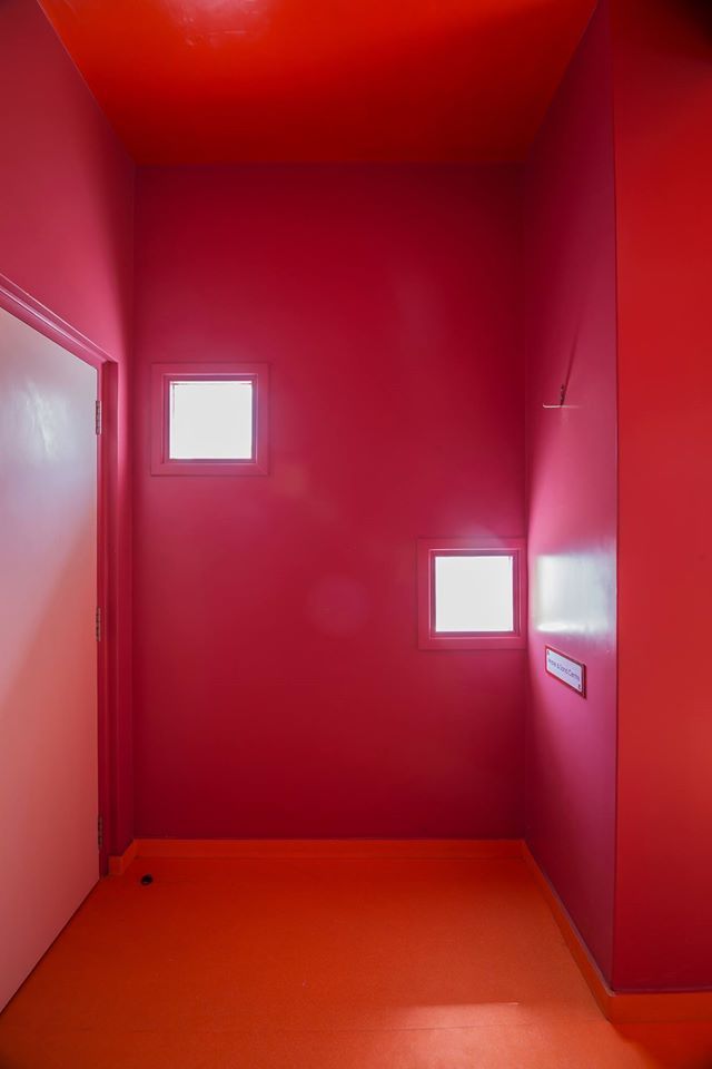 The Tetrisception  Renesa Architecture Design Interiors Studio-71