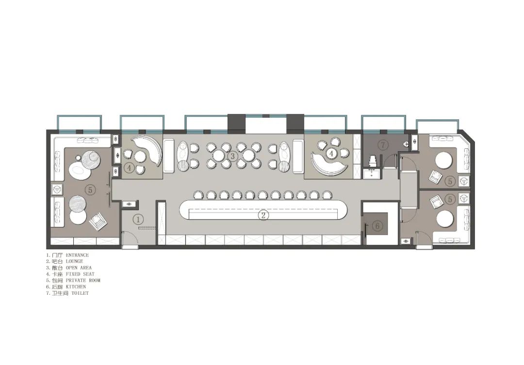 CoCo都可江阴忠义街区店丨欧阳跳建筑设计有限公司-110